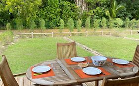 Karukera Lodge , Residence Blue Dream