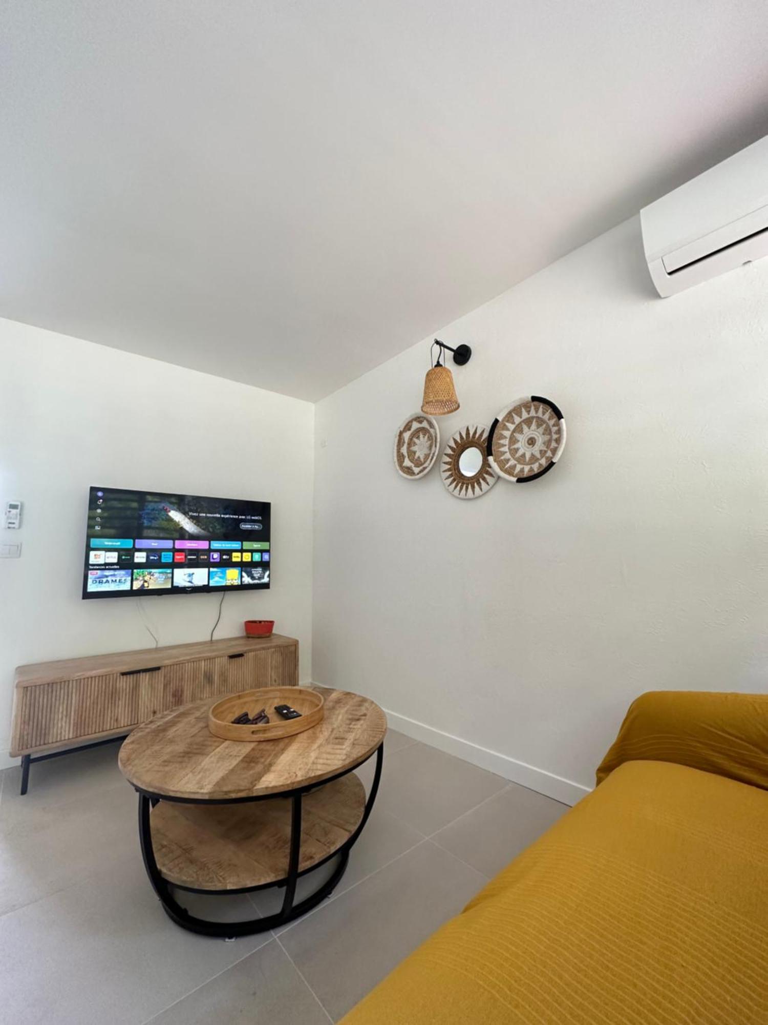 Karukera Lodge , Residence Blue Dream Grand-Bourg  Extérieur photo